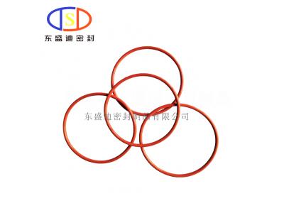 硅膠密封圈具有哪些優(yōu)缺點(diǎn)？