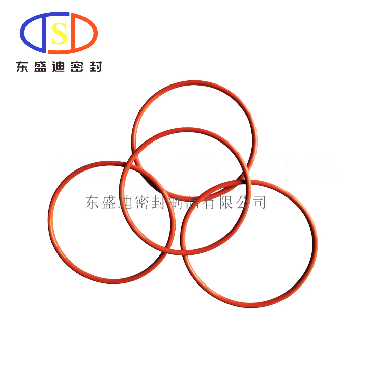 硅膠密封圈具有哪些優(yōu)缺點(diǎn)？