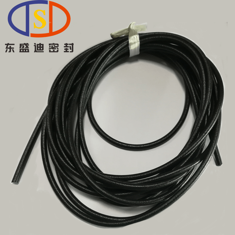EPDM發(fā)泡密封條性能是怎么樣的呢？
